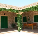 Finca Girasol