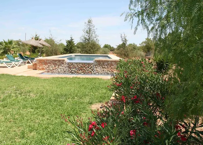 Finca Girasol
