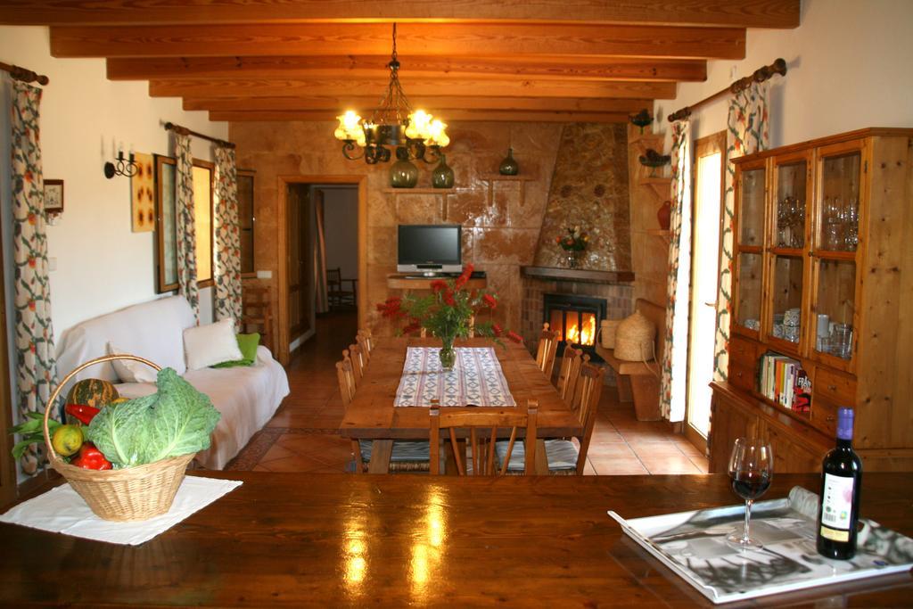 Finca Girasol * Campos (Mallorca)