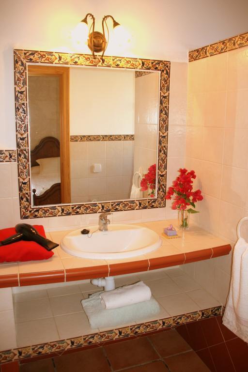 Finca Girasol Holiday home