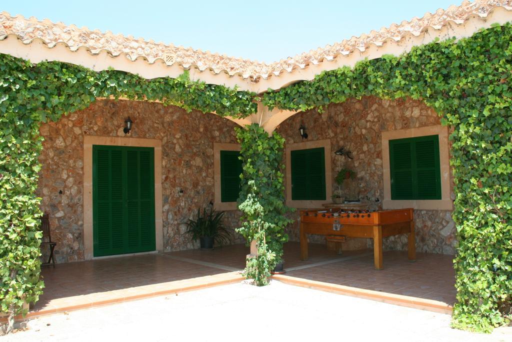 Finca Girasol