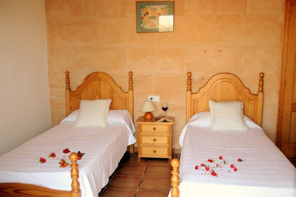 Finca Girasol Campos (Mallorca)