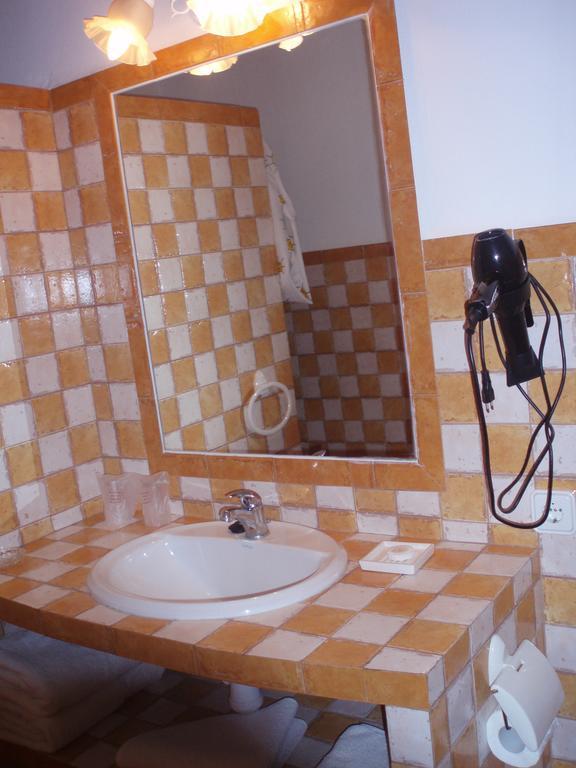 Finca Girasol Ferienhaus Campos (Mallorca)