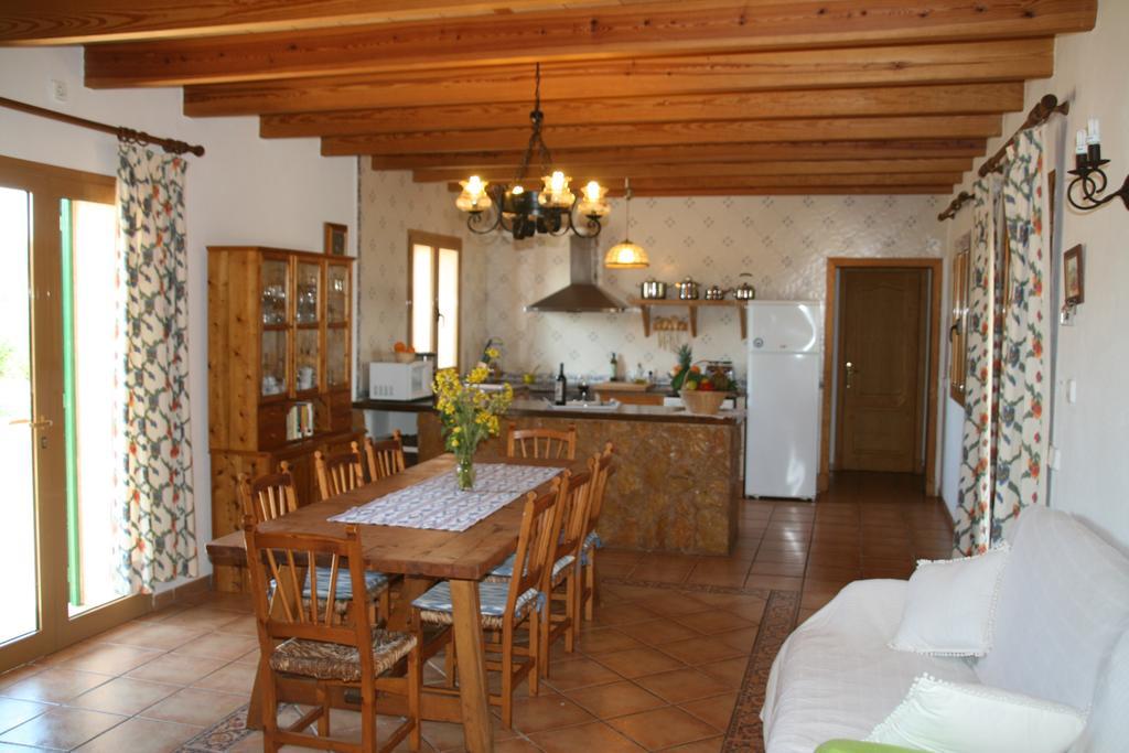 Finca Girasol *