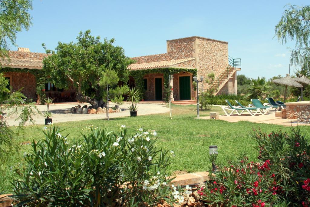 Ferienhaus Finca Girasol *