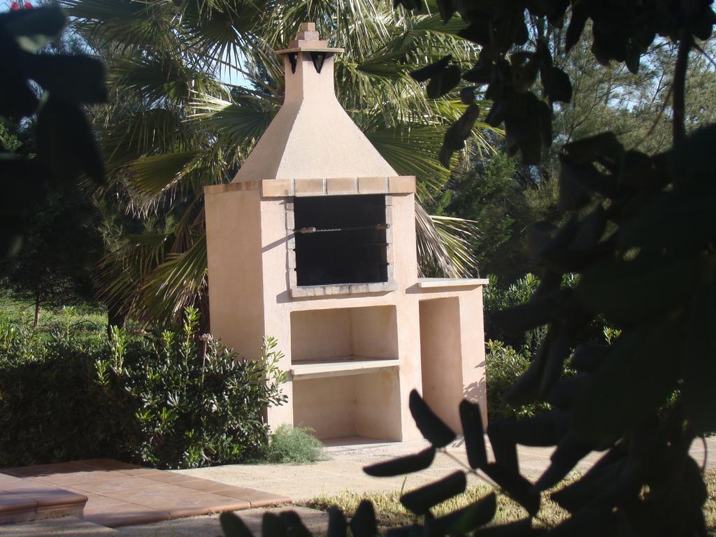 Finca Girasol * Campos (Mallorca)